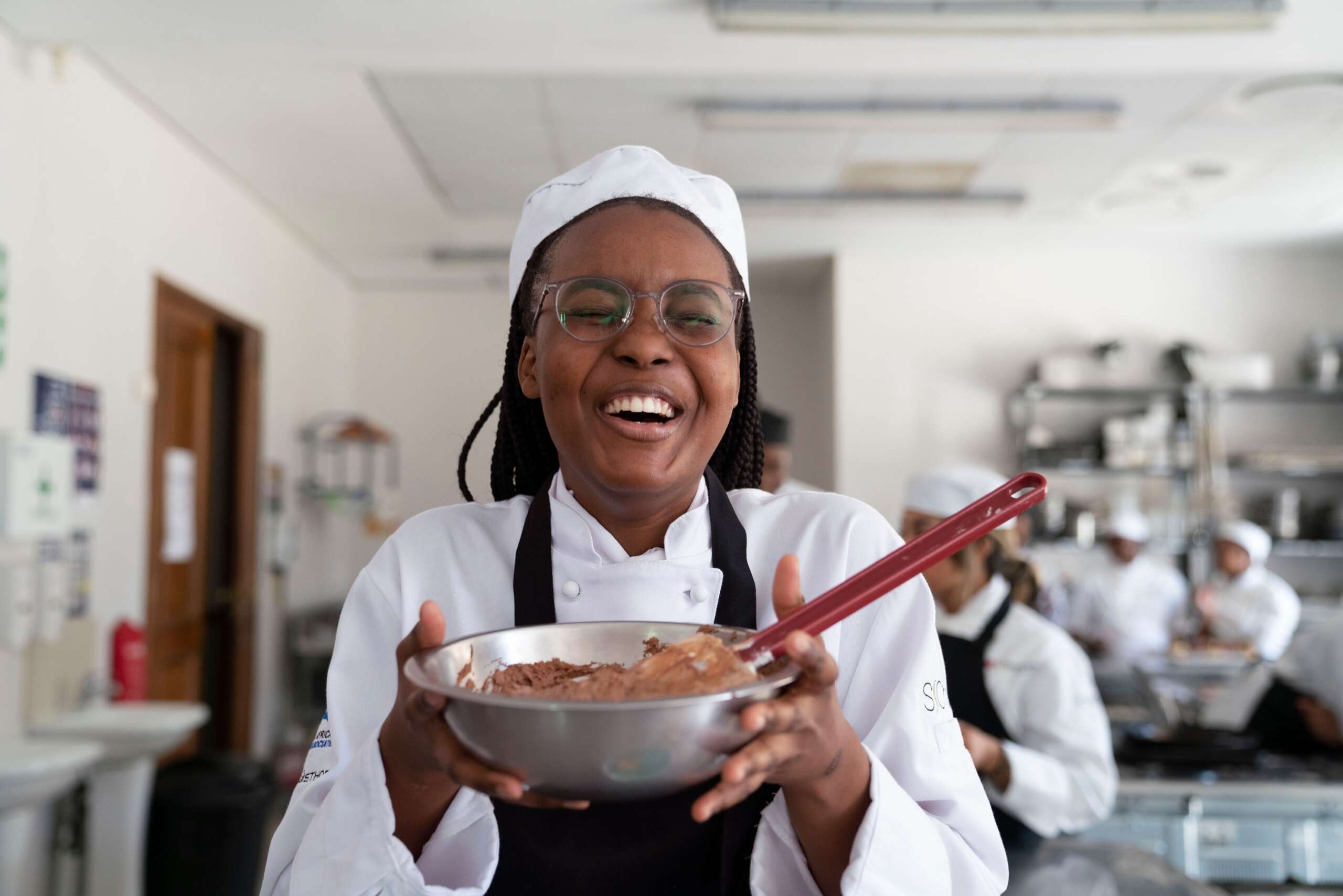 10 ways Capsicum Culinary Studio will launch your career trajectory