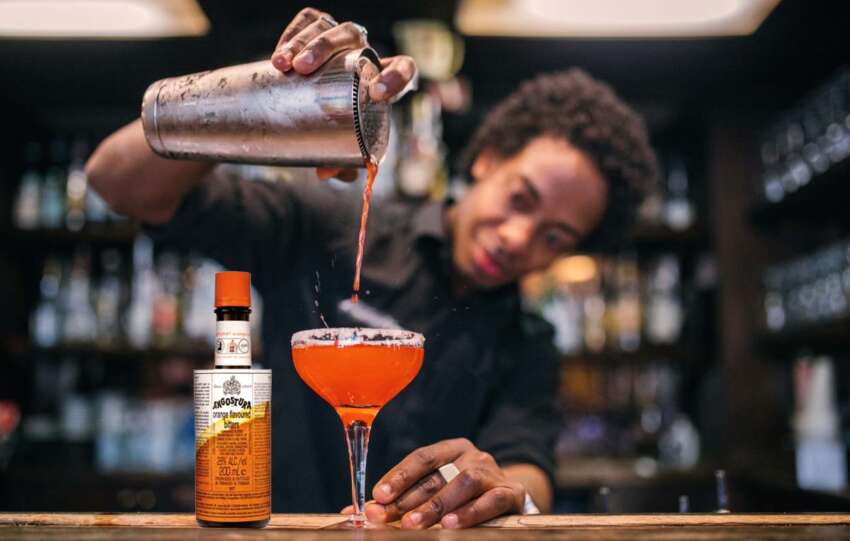 Secrets from the Shaker