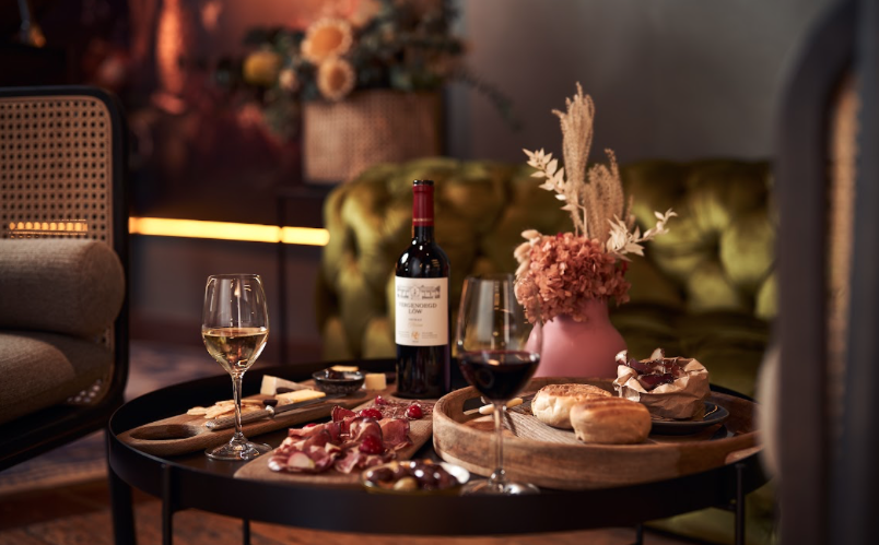 Vergenoegd Löw Introduces Its Heritage Circle Wine Club
