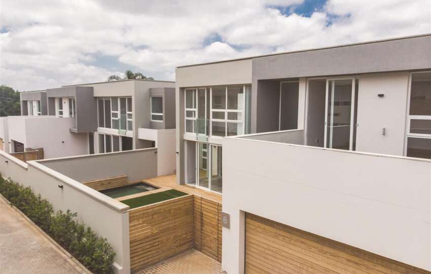 Why uPVC is the future of sustainable home development