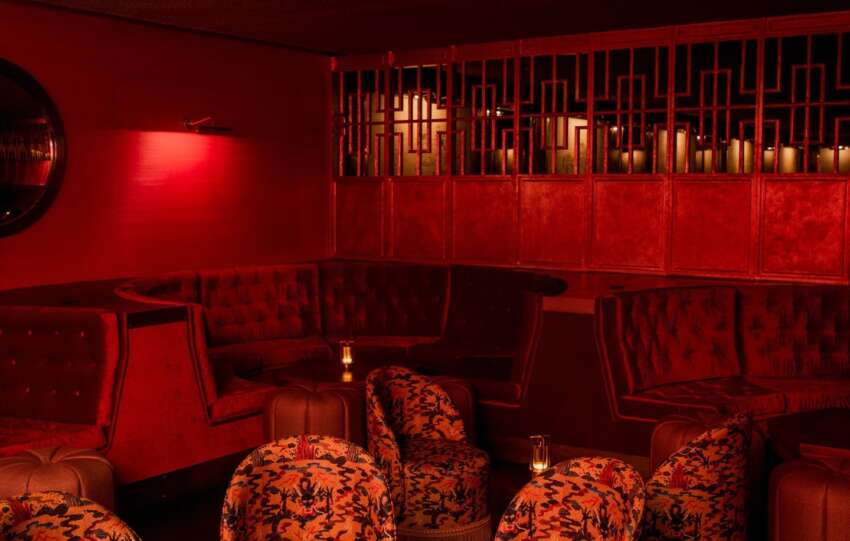 Eat your heart out this Valentine's Day: Romantic specials & dining experiences