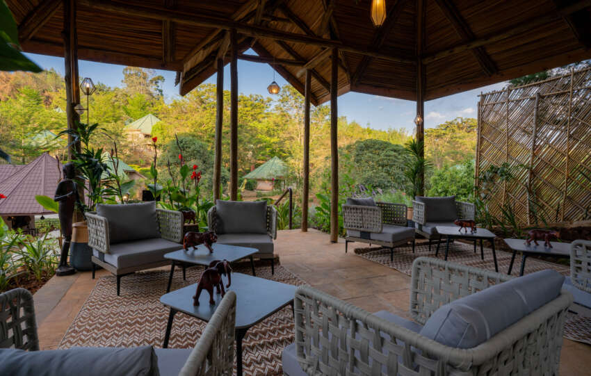 Marriott International Unveils a Series of Must-Visit Hotels Opening Across Sub-Saharan Africa in 2025