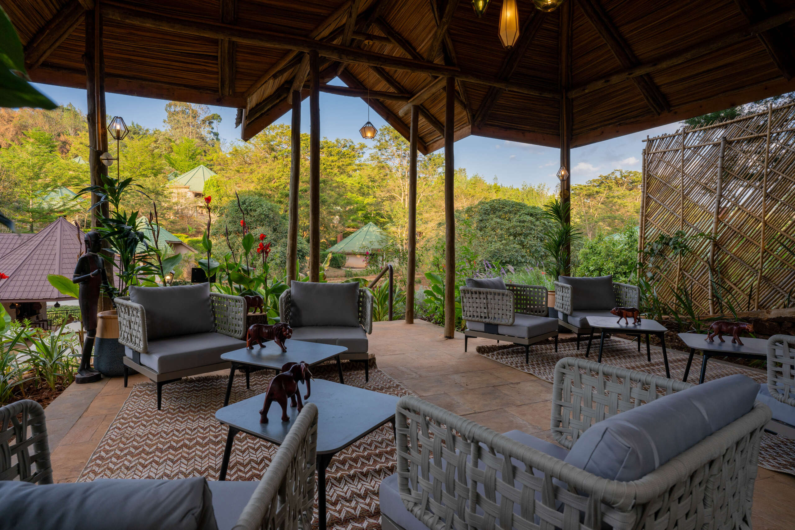 Marriott International Unveils a Series of Must-Visit Hotels Opening Across Sub-Saharan Africa in 2025