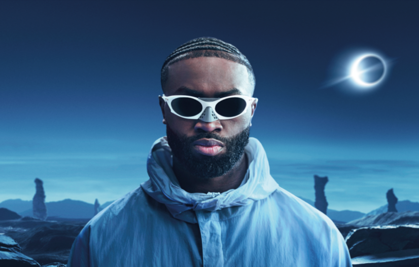 NBA Star Jaylen Brown Joins Team Oakley To Rewrite The Rules Of Sport Style & Eyewear