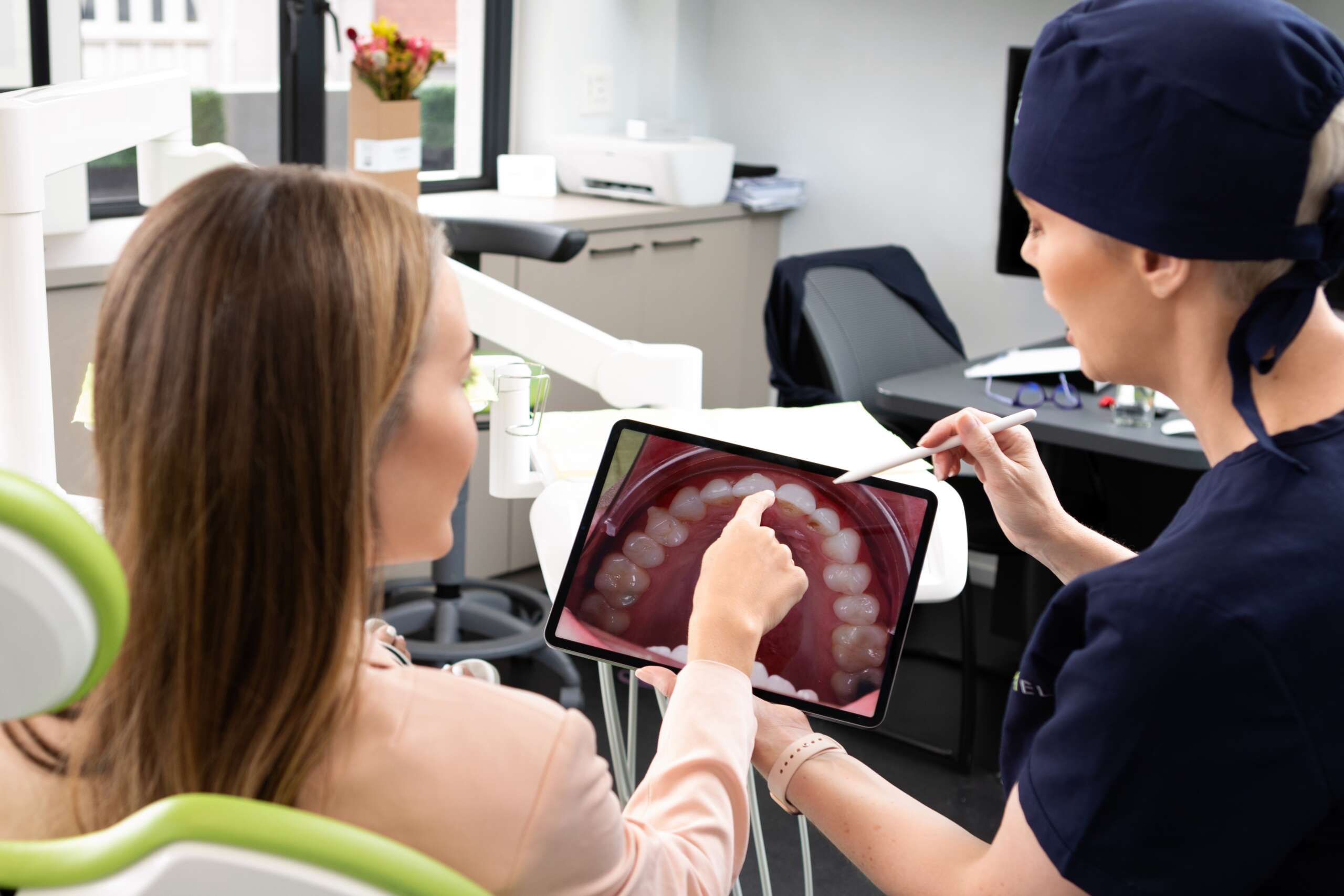 Unlocking the magic maxilla: The secret to turning back time