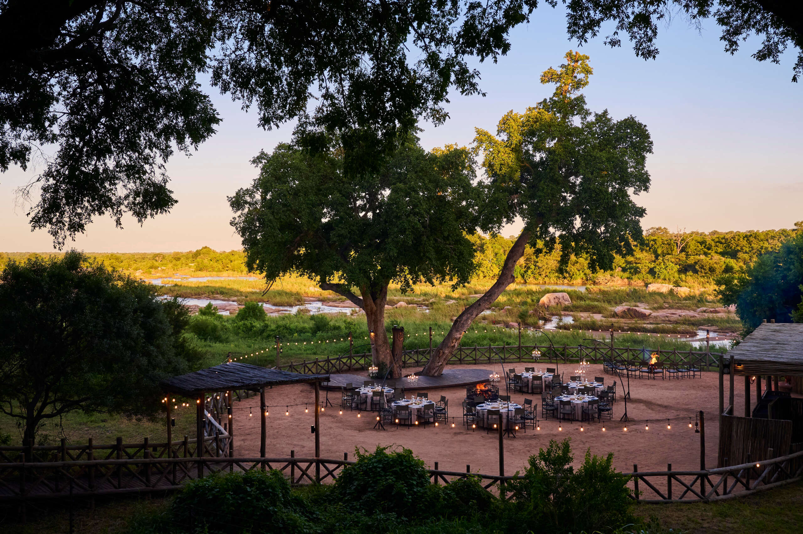 The destination is the journey: It's personal, it's iconic, it's local