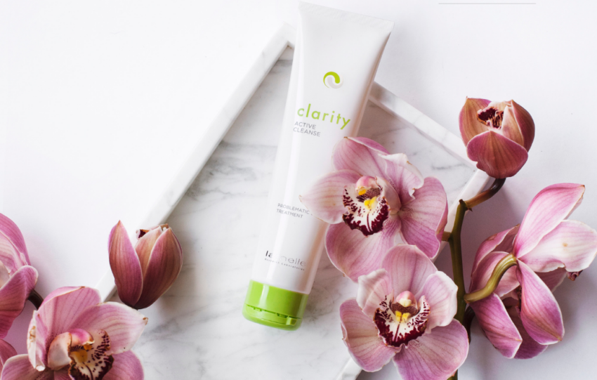 Fighting breakouts below the neck: What to do when body acne strikes