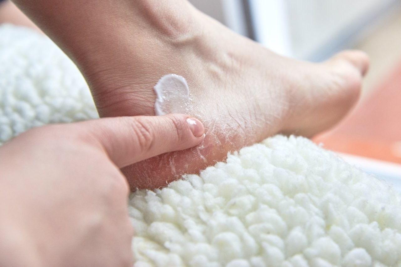 Kroko shares 5 ageing footcare tips to keep feet healthy in later years