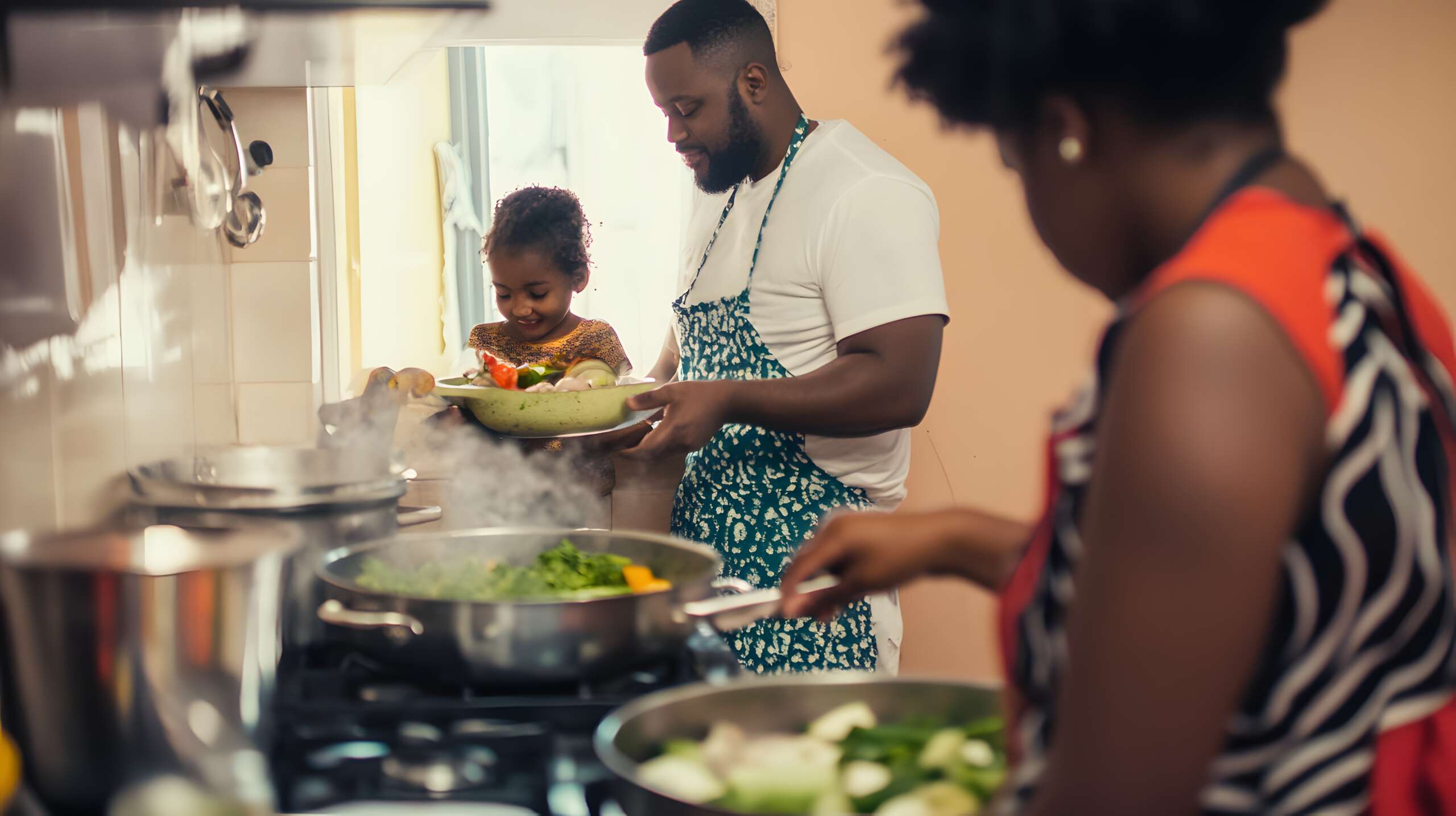 Changing Systems To Reduce Obesity In SA