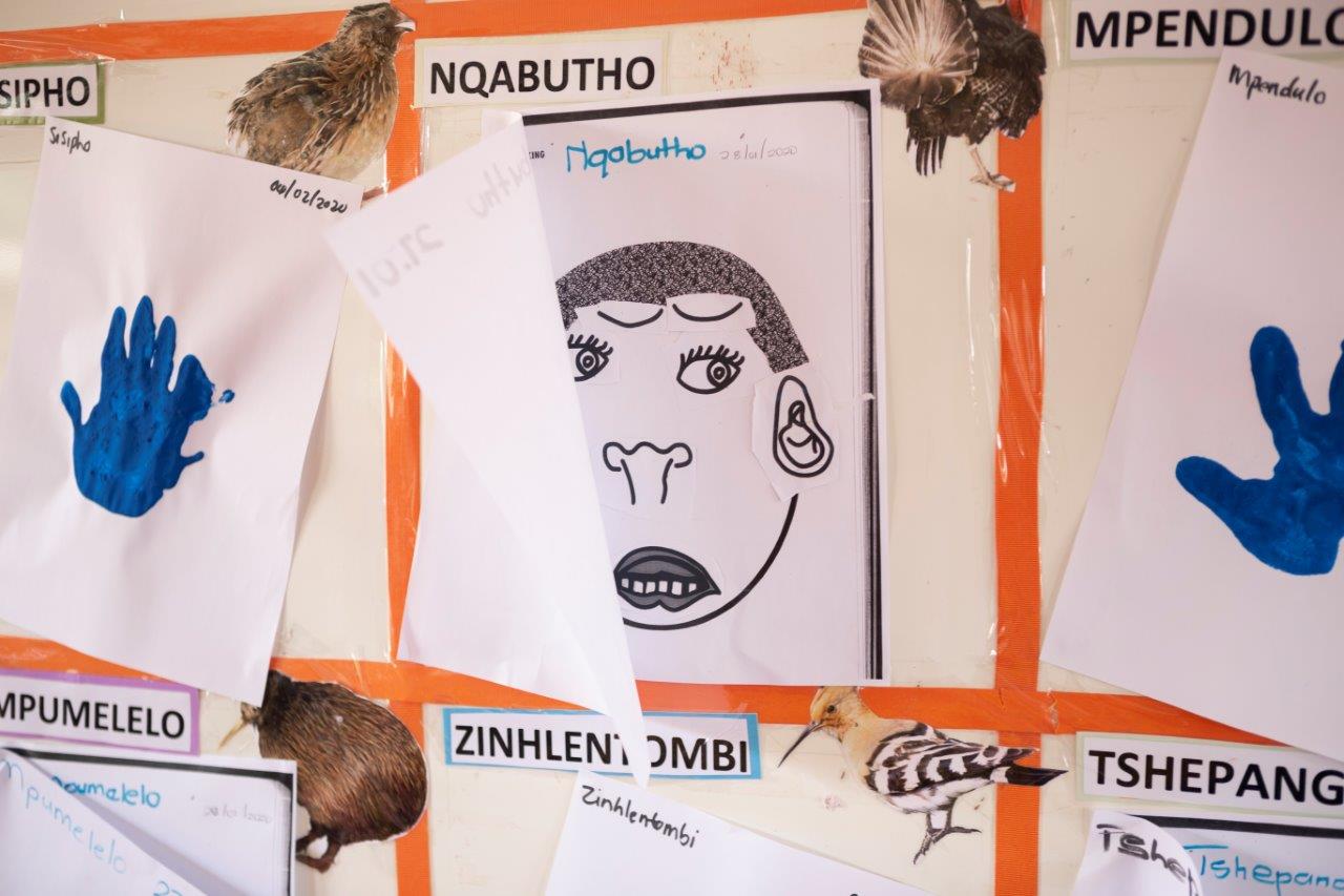 Government's Role in ECD: A Long-Overdue Commitment