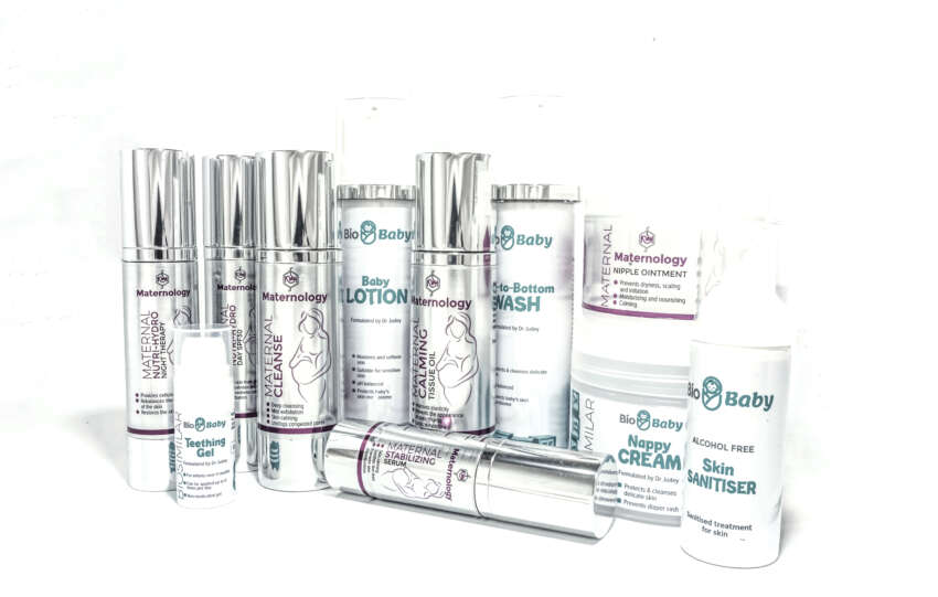 Winter is coming – here's how to care for your baby's delicate skin