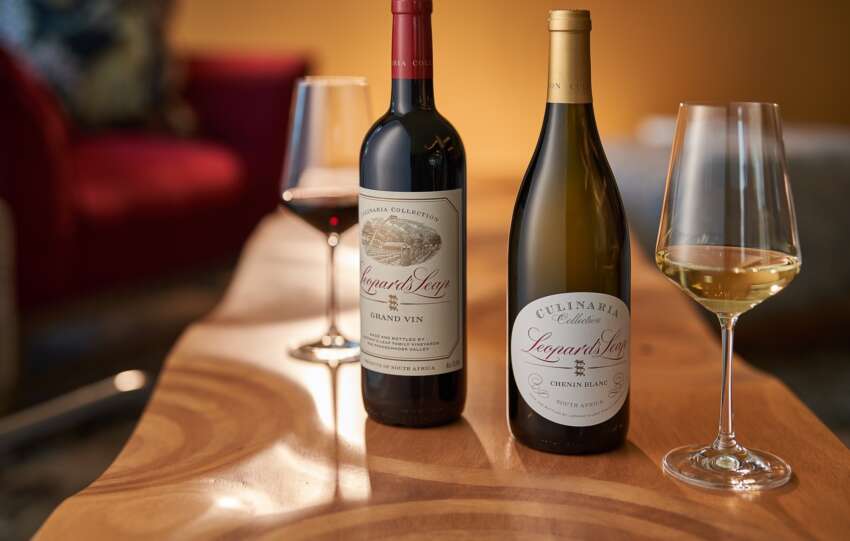 Leopard’s Leap Excels At 2025 Mundus Vini Spring Tasting