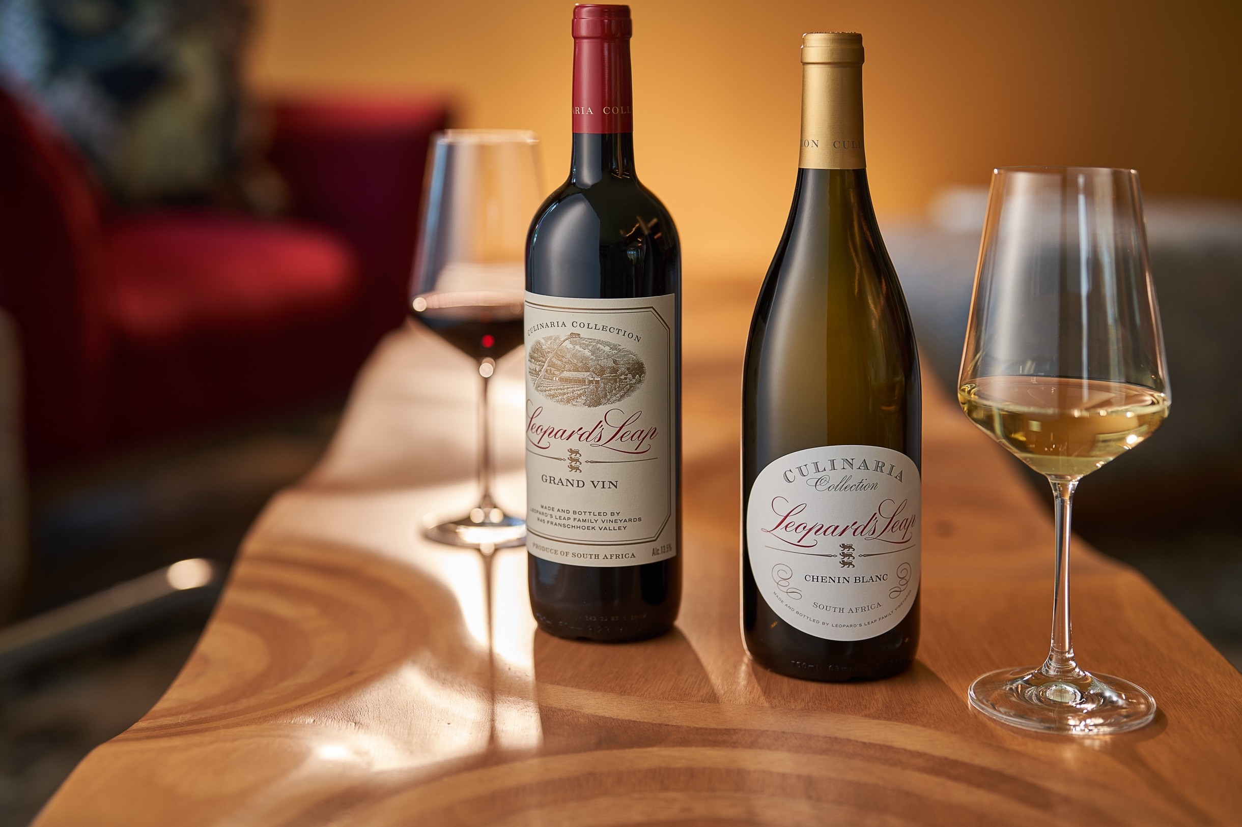 Leopard’s Leap Excels At 2025 Mundus Vini Spring Tasting