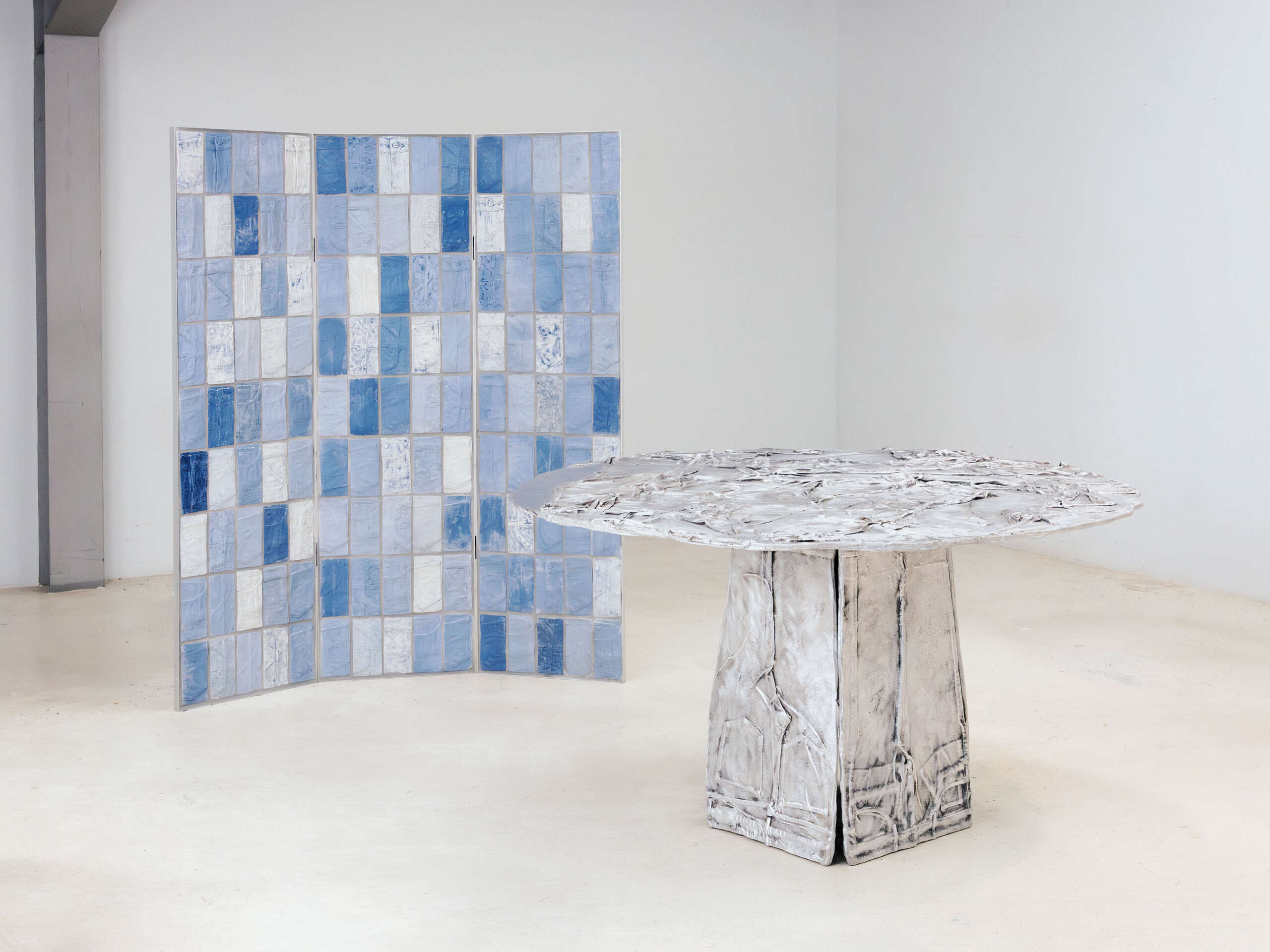 Bruno Baietto is the latest artist to collaborate with G-STAR for The Art of Raw