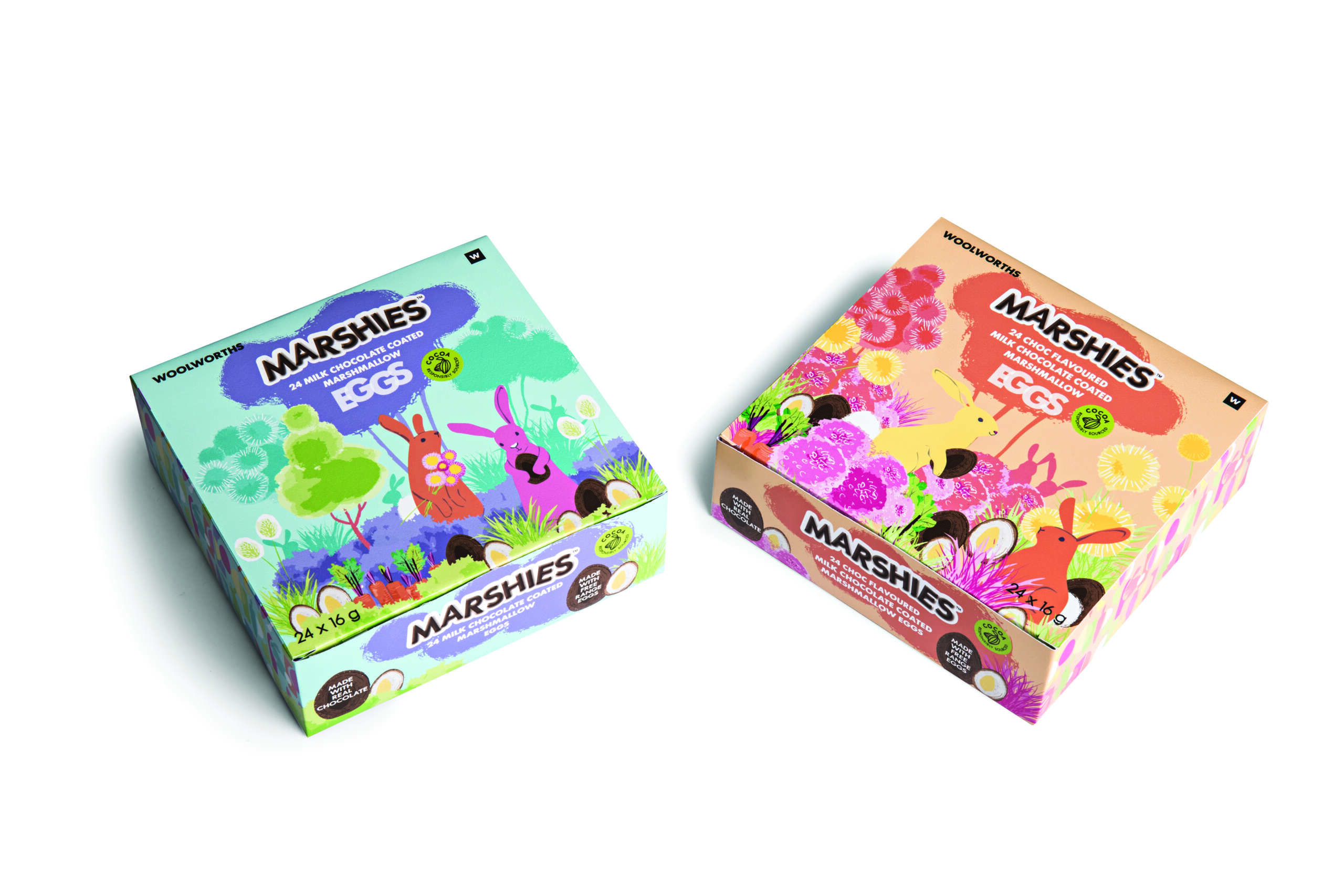 Easter Treats