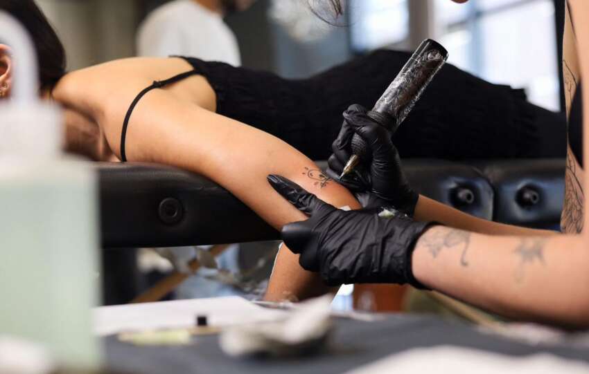 Radisson Red Waterfront advocates for tattoo acceptance in the workplace