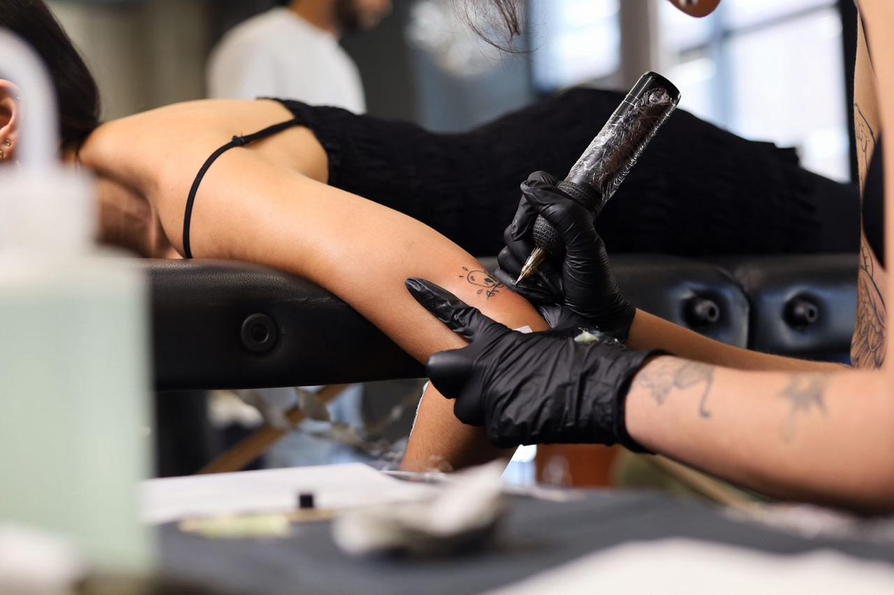 Radisson Red Waterfront advocates for tattoo acceptance in the workplace