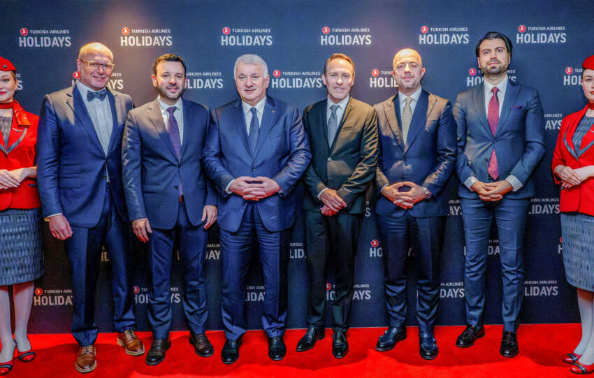 Global Holiday Booking Platform Launches for Seamless Travel