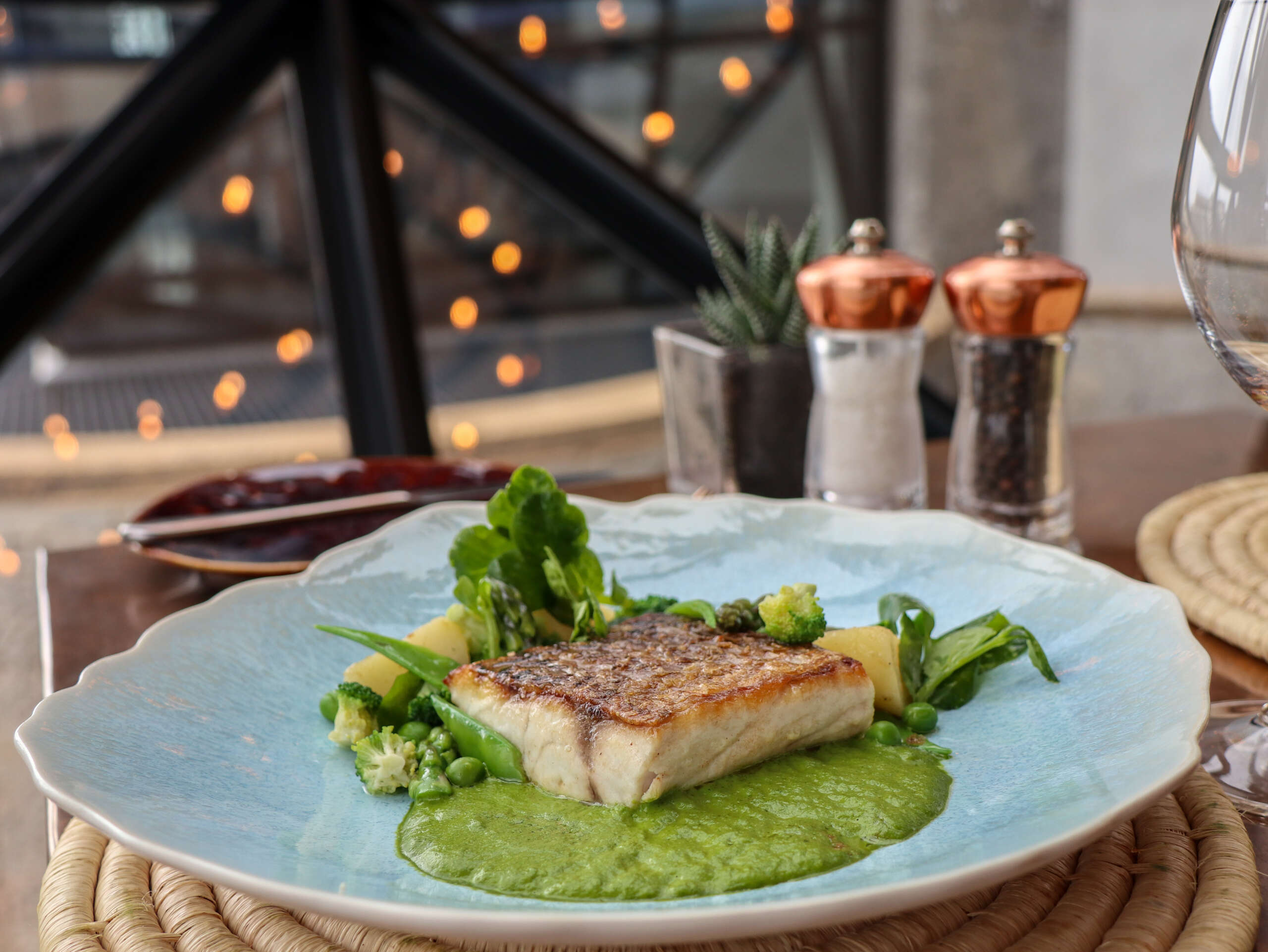 Master the Art of Memorable Dining