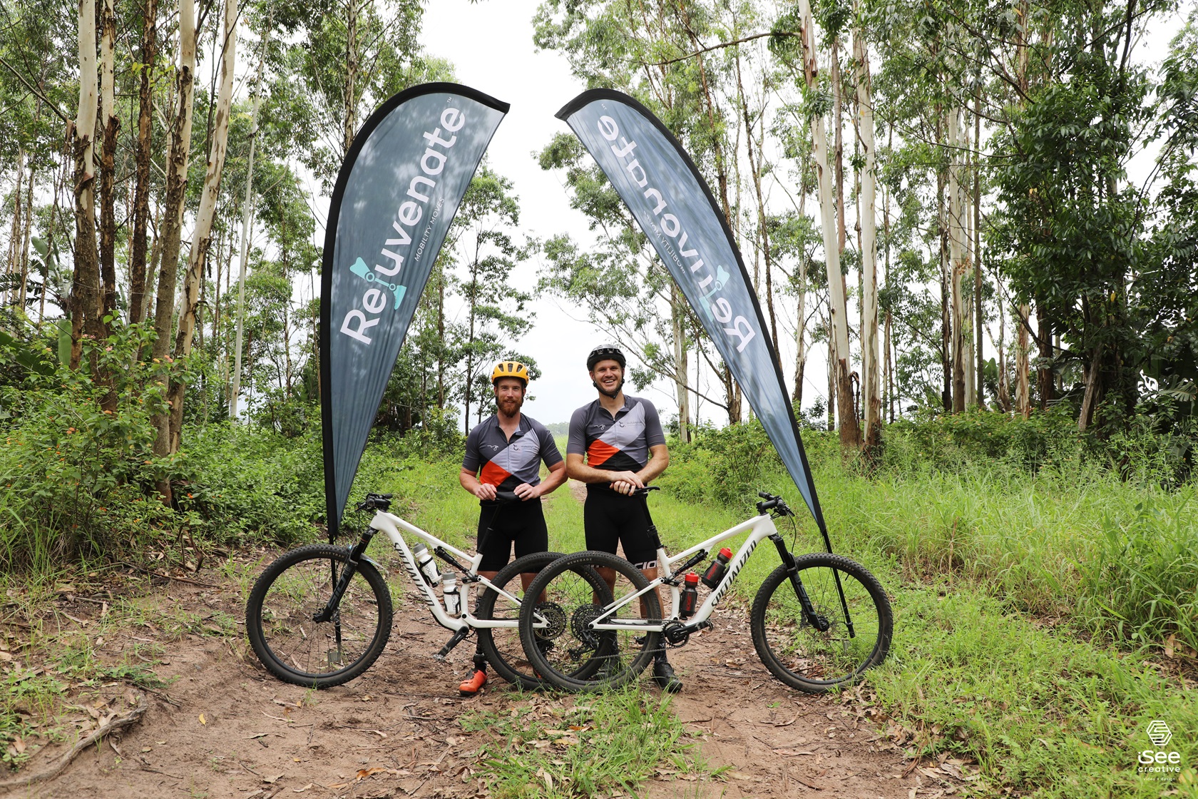 Össur South Africa launches 'What's Your Epic?' to further empower those living with limb loss