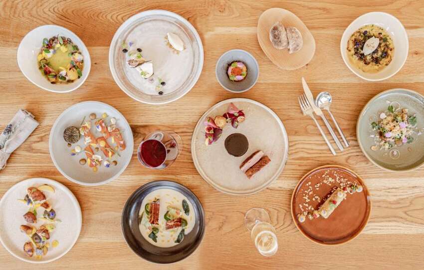 Exciting Evolution At Franschhoek’s Eleven Takes Dining Experience To New Levels