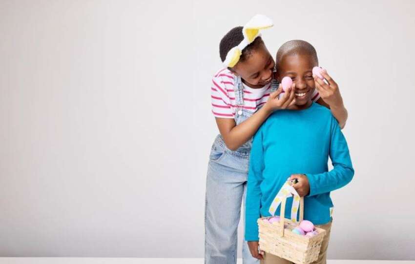 Entertainment for days at Sun City this Easter