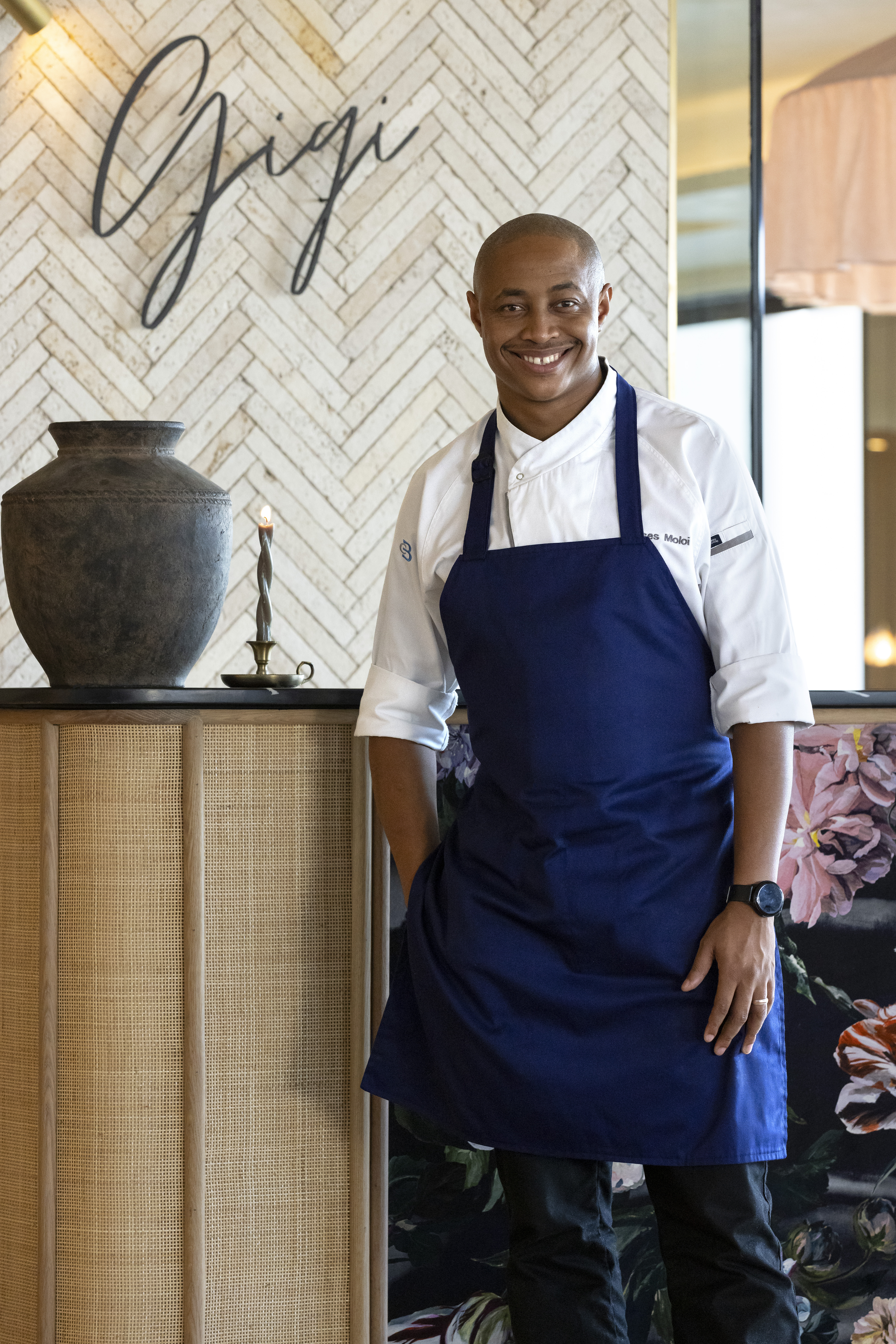 What's on the table: South African dining trends for 2025