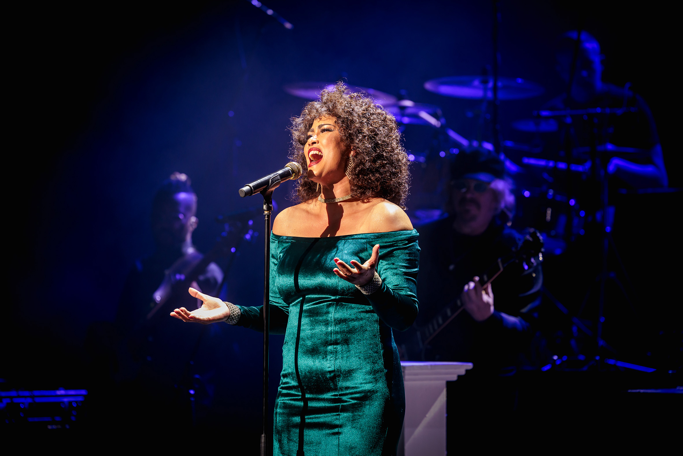 Celebrate tributes to Tayla Swift and Whitney Houston at GrandWest