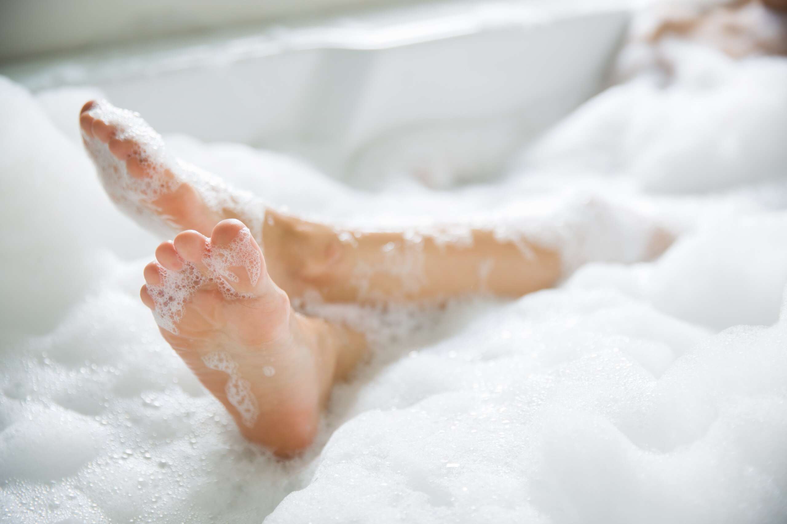 Little Indulgences, Big Difference: Small Ways To Treat Yourself