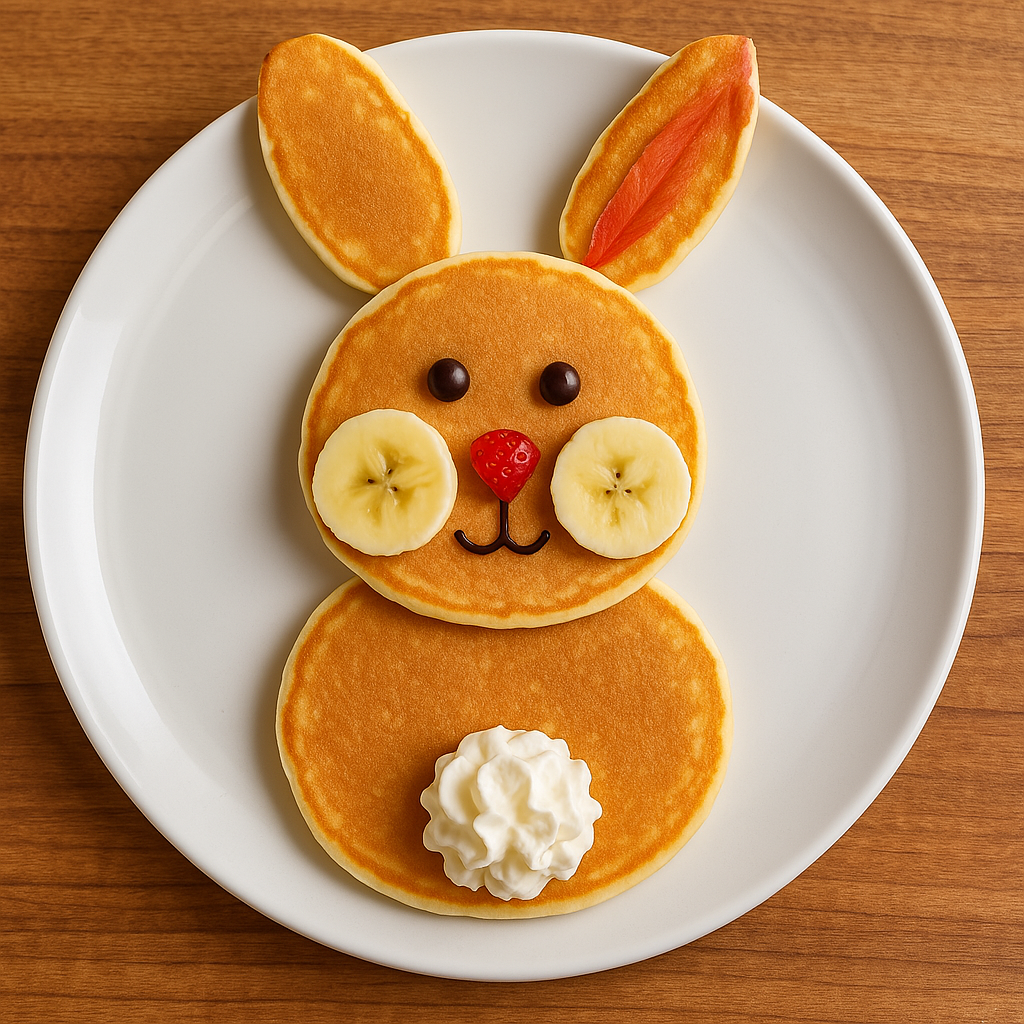 Easter fun for kids and the bigger kids!