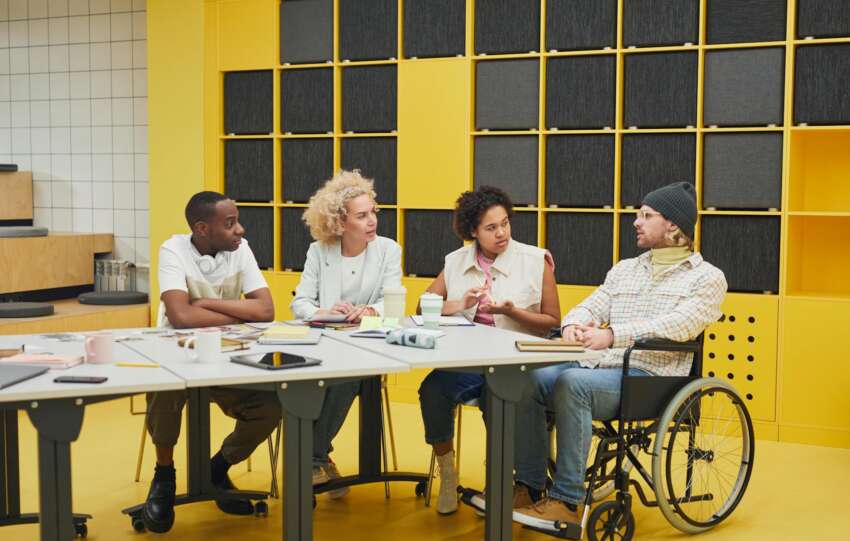 Beyond A Tick Box: The True Meaning of Diversity & Inclusion