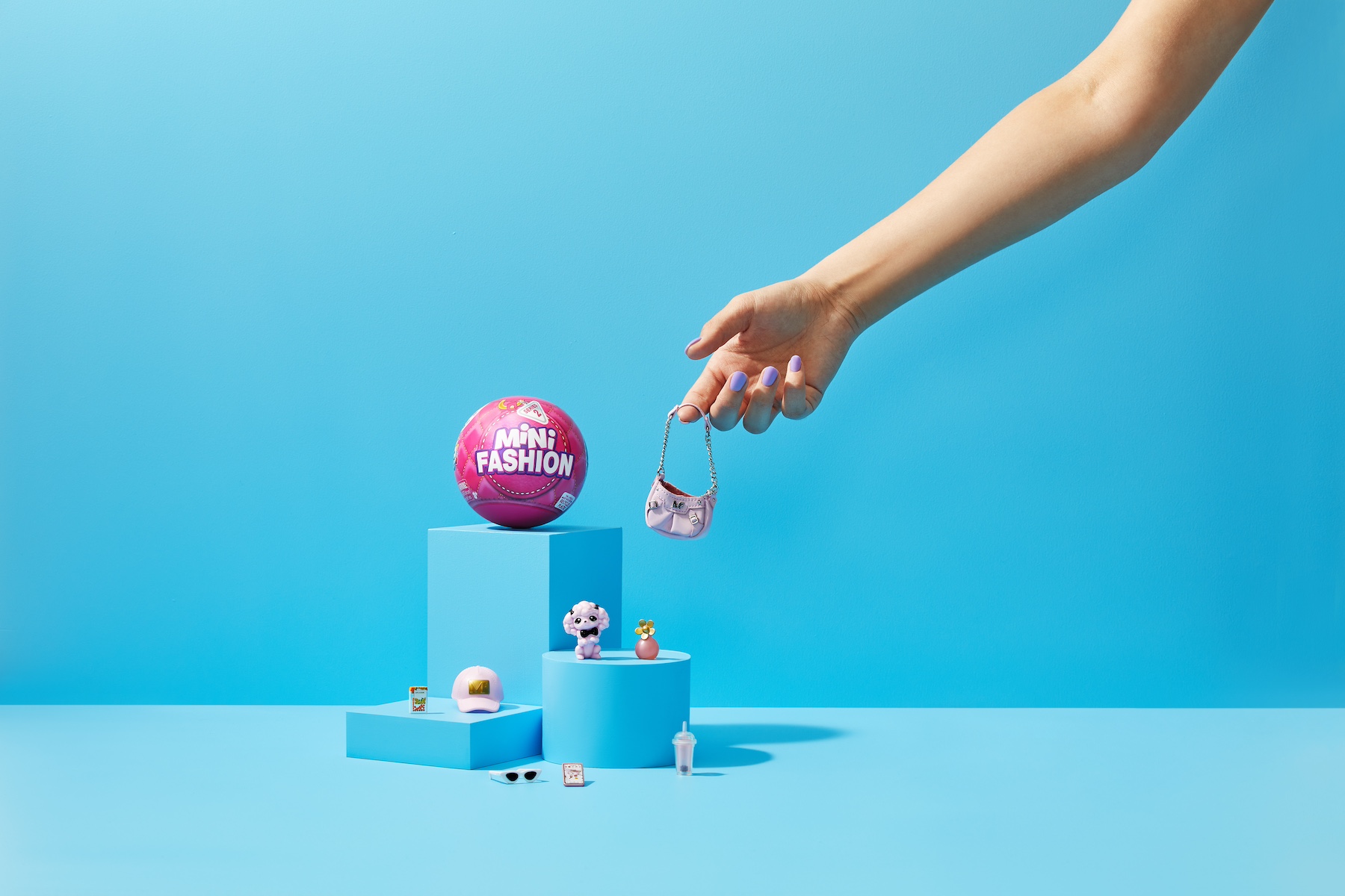 5 Surprise and Mini Brands Craze: Kids and Collectors Go Wild for Mystery Toy Dioramas