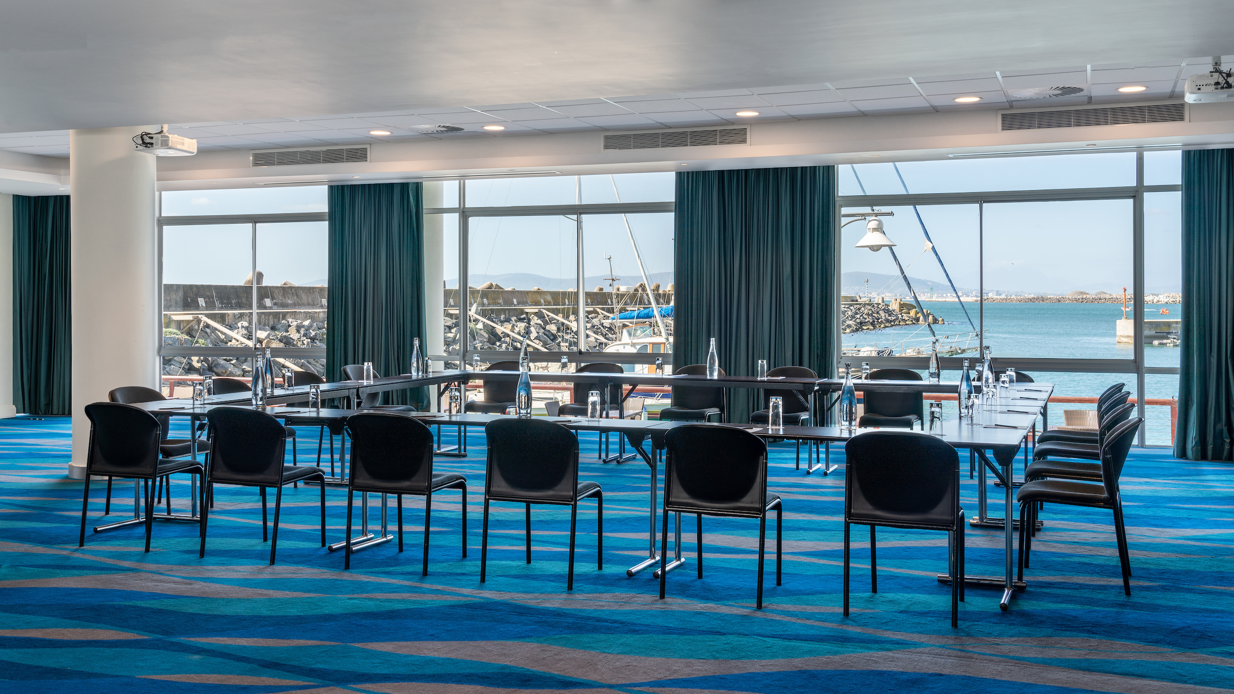 Forget boring conferences — This is the future of corporate events
