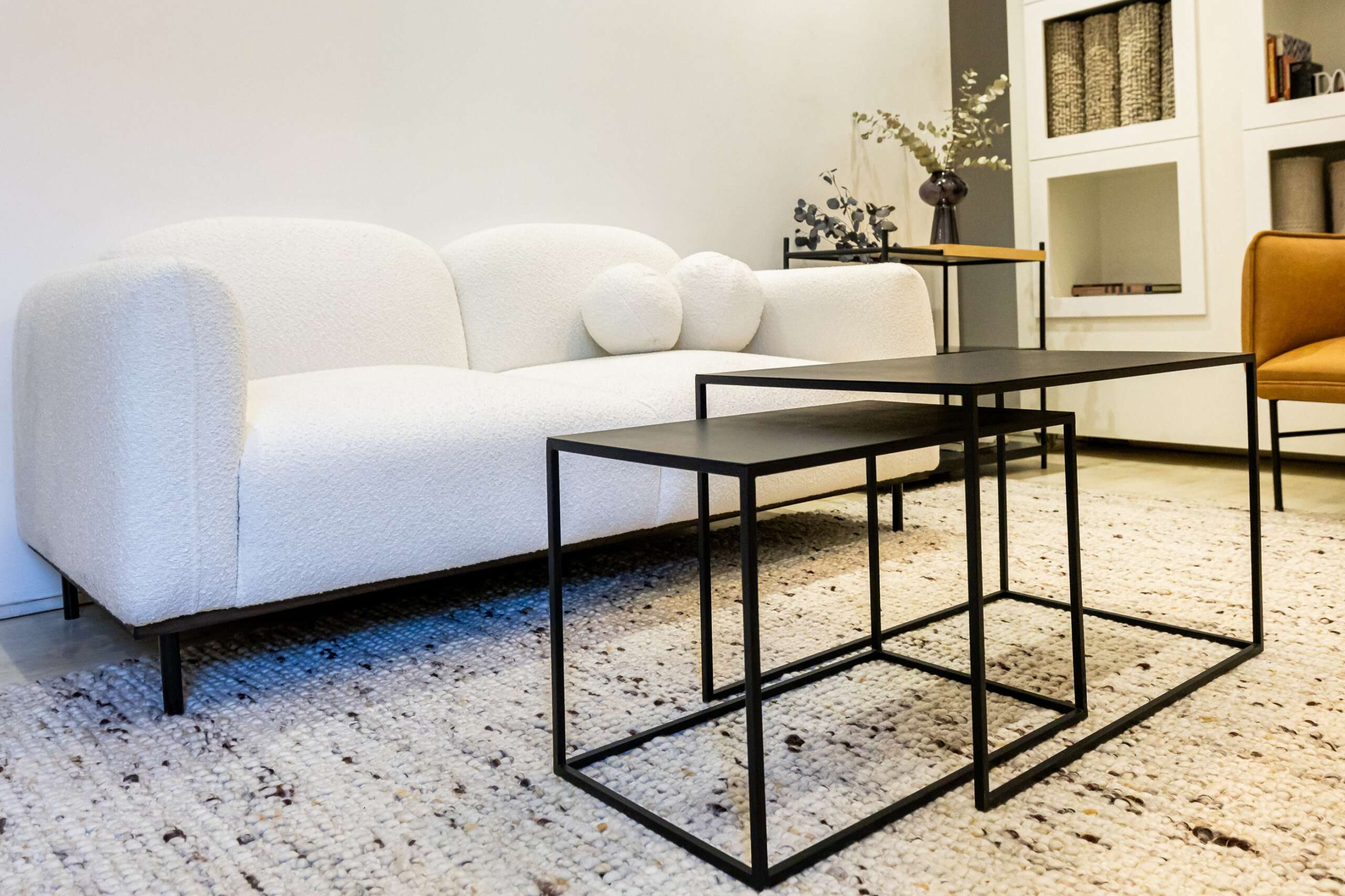 Set The Mood...a Guide To Emotionally-led Spaces