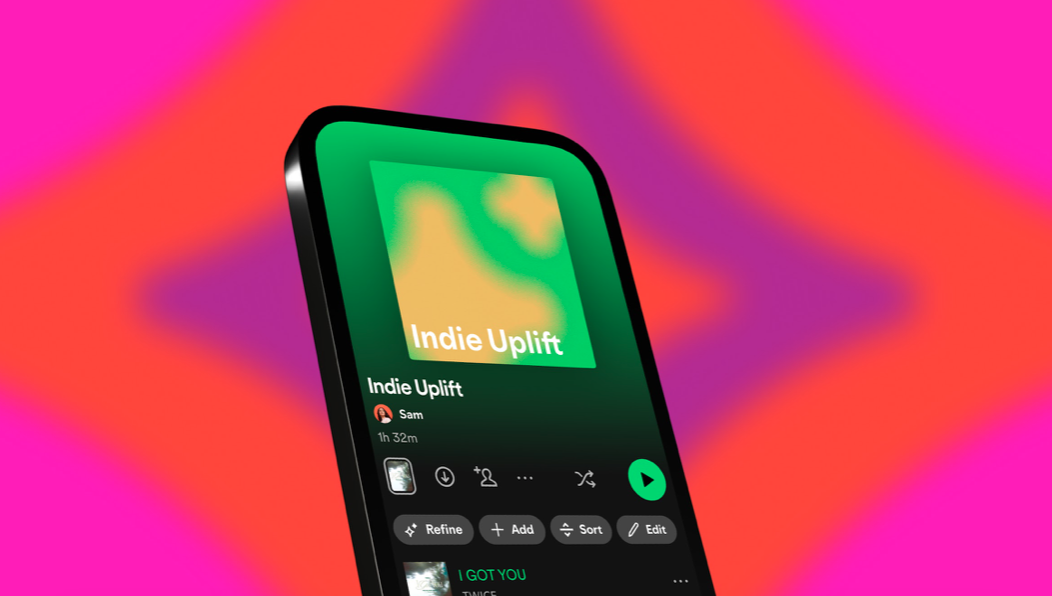 Spotify Expands AI Playlist in Beta to Premium Listeners in 40+ New Markets