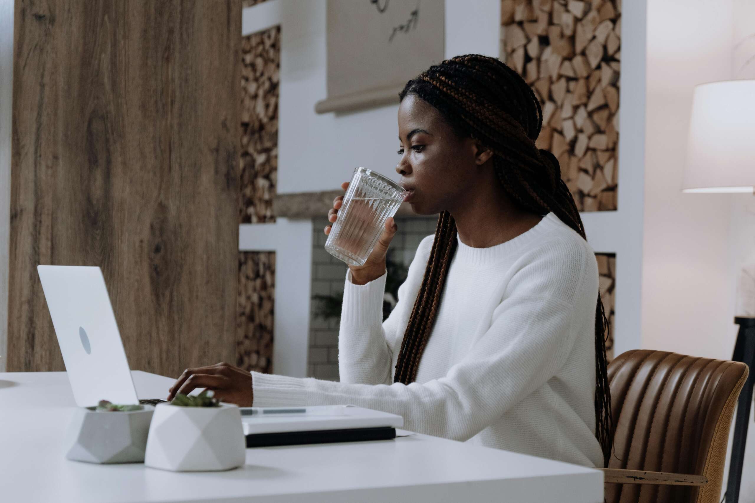 Five reasons clean water is a health game-changer