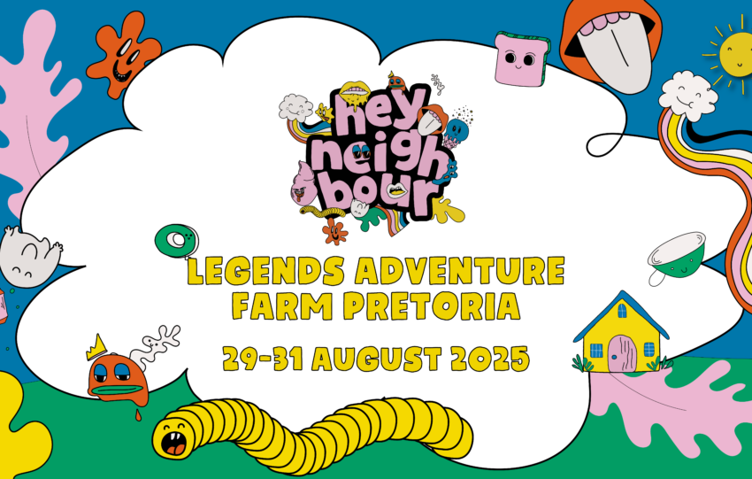 Doja Cat Announced As The First Headliner For Hey Neighbour Festival 2025