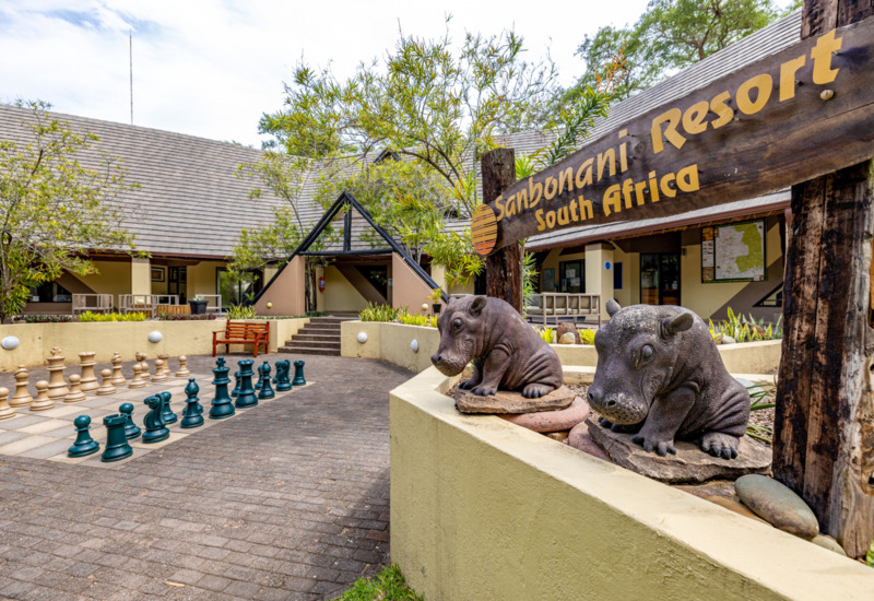 Sanbonani Resort & Hotel Joins The First Group Family