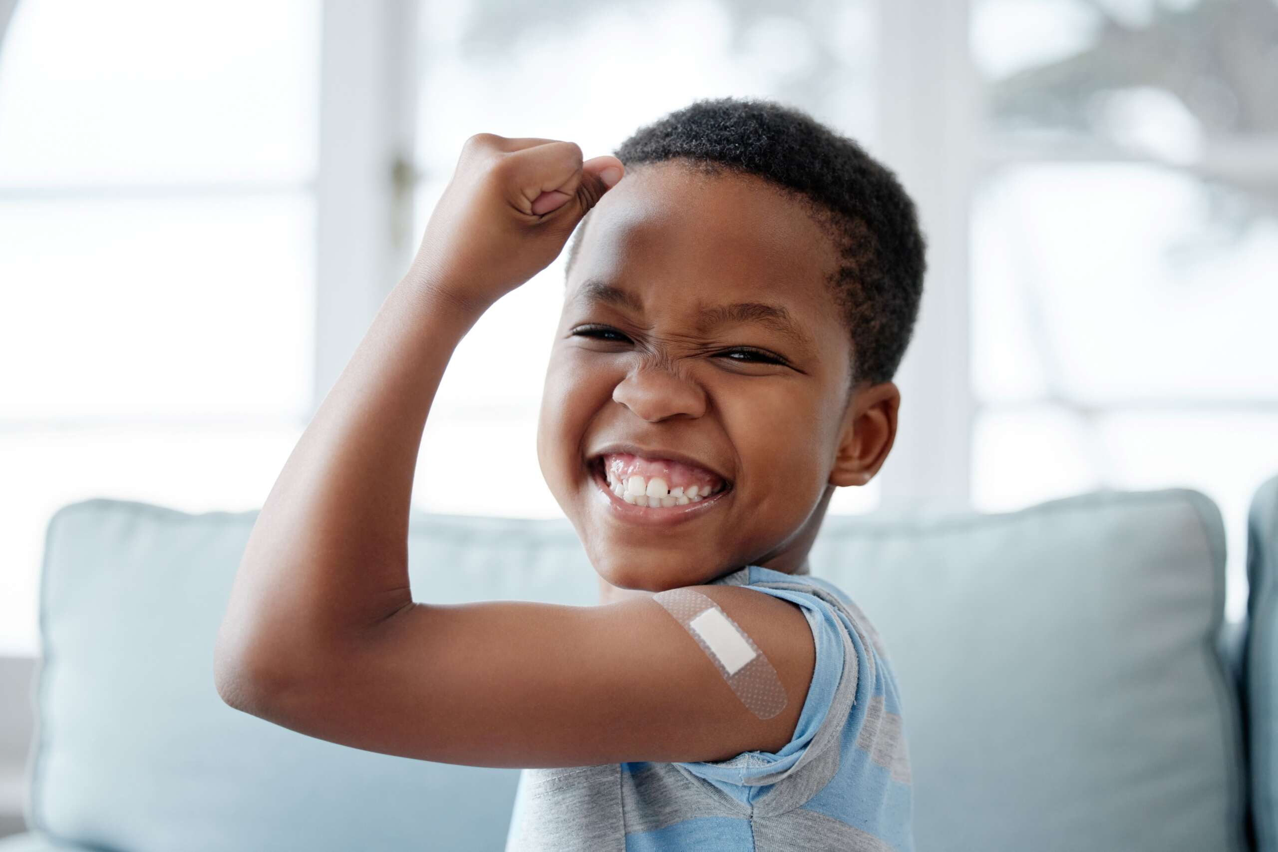 2025 Vaccination Guide for Busy South African Parents