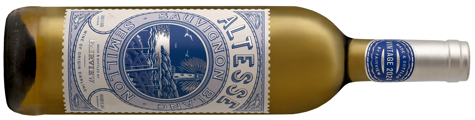Unveiling The Fairview Altesse 2024, A Darling Revival Where Terroir Reigns