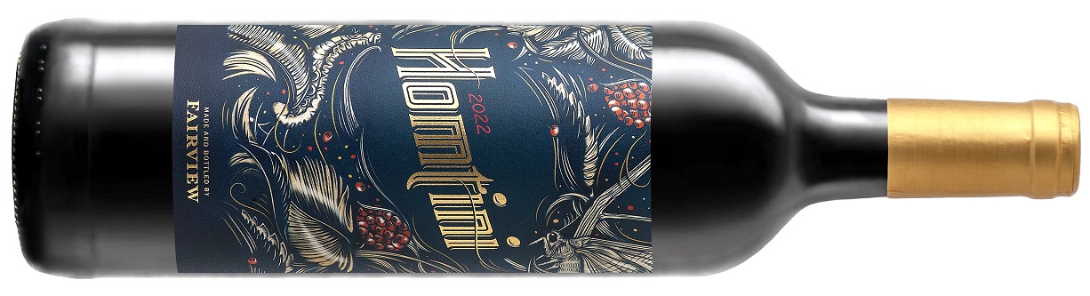 Unveiling The Fairview Altesse 2024, A Darling Revival Where Terroir Reigns