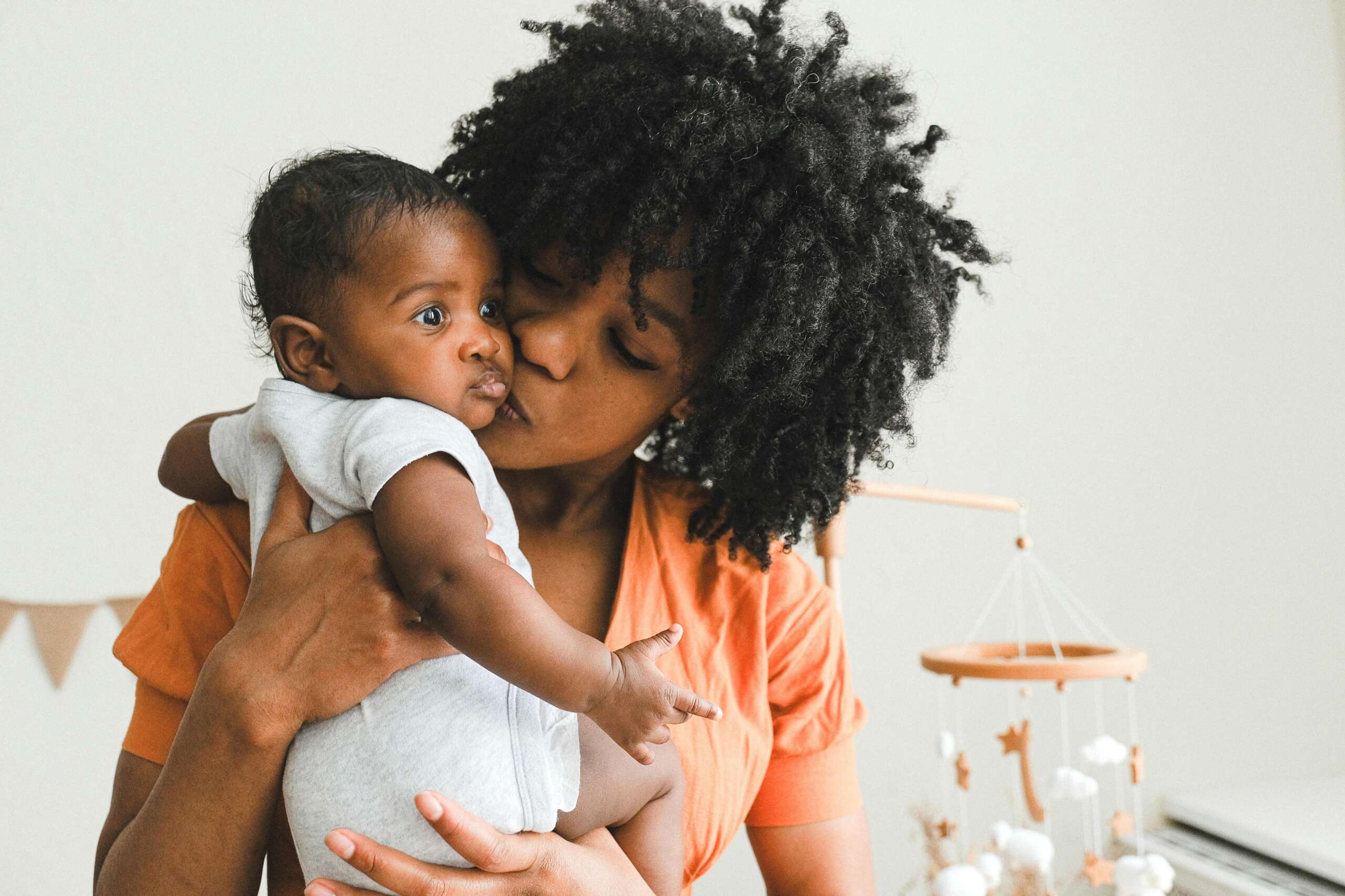 Postpartum Depression - Why So Many Suffer in Silence