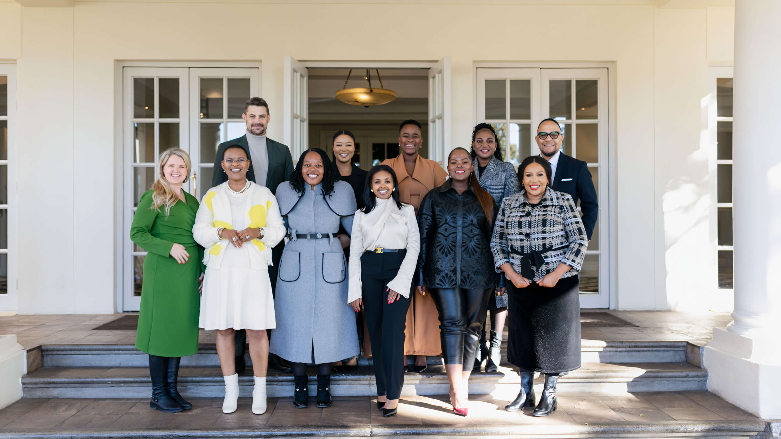 Insights From The Esteemed Jury For The 2025 Veuve Clicquot Bold Woman Award
