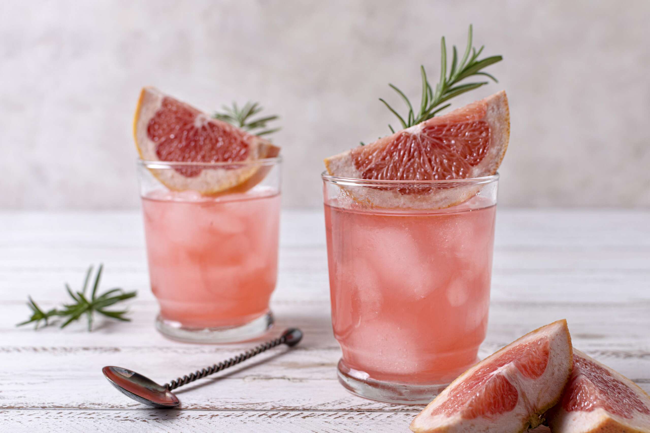 Non-alcoholic Drinks for Any Day of the Week