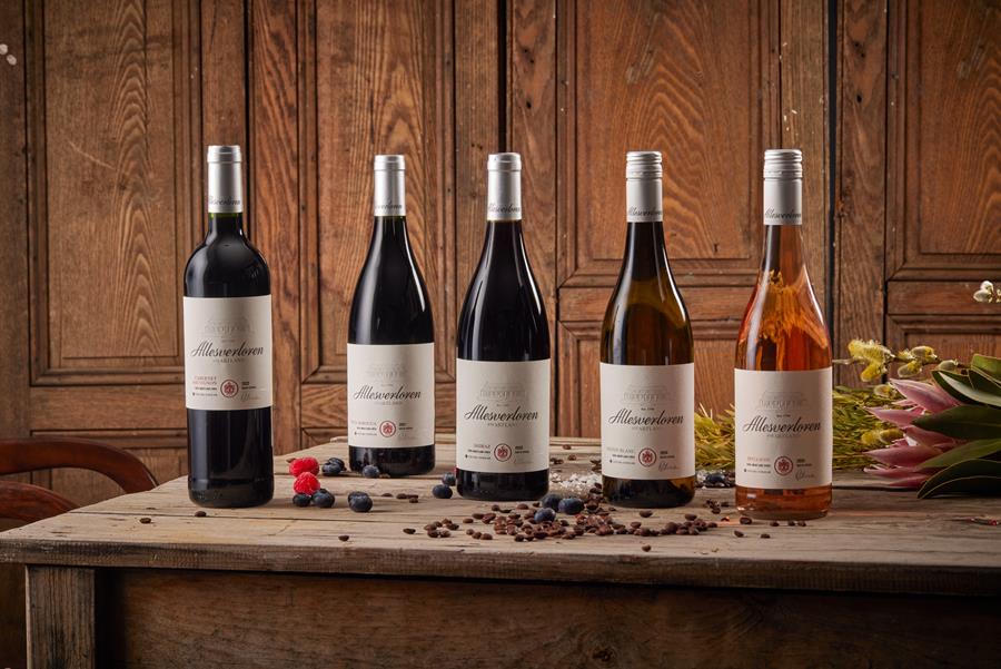 A New Dawn For The Swartland’s Iconic Allesverloren