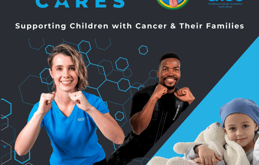Body20 Launches BODY20 CARES in Support of Children Battling Cancer