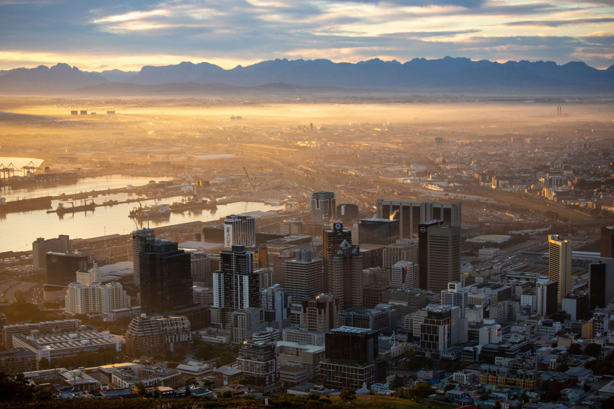 Why Digital Nomads Are Good News for Cape Town