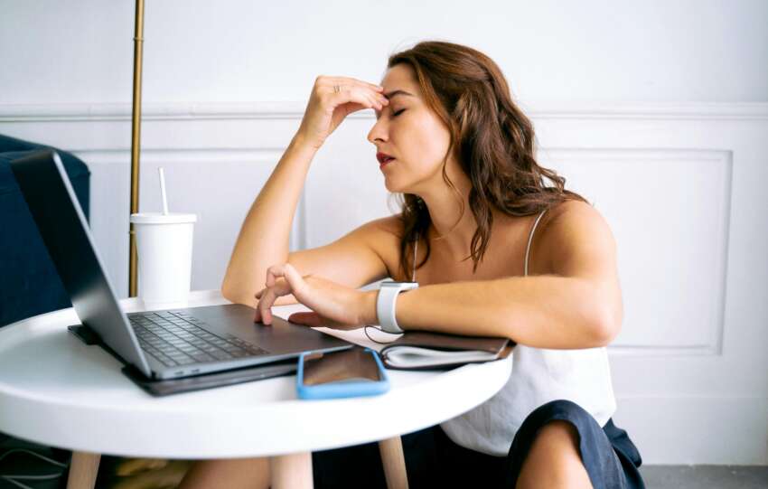 Four ways to avoid stagnating in your creative career