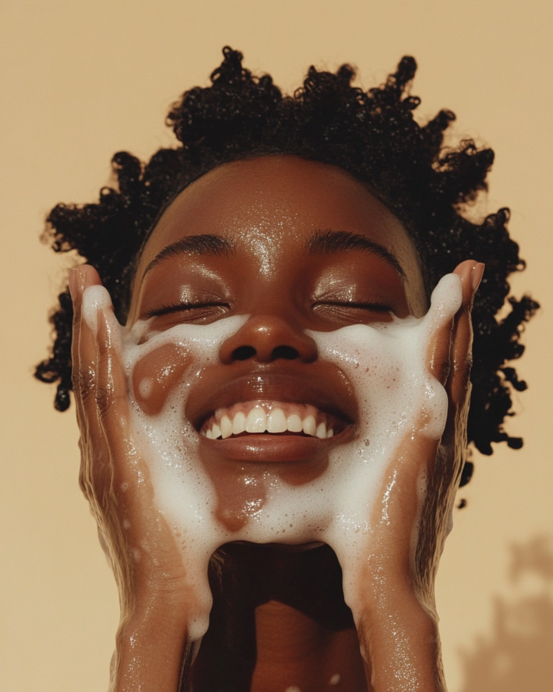 Climate smart skincare is the answer