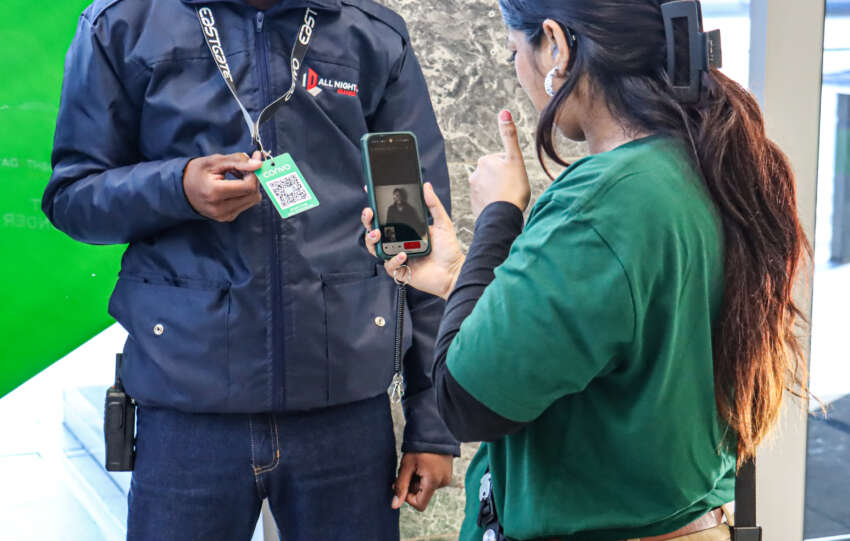 Eastgate introduces real-time interpreting service for Deaf shoppers
